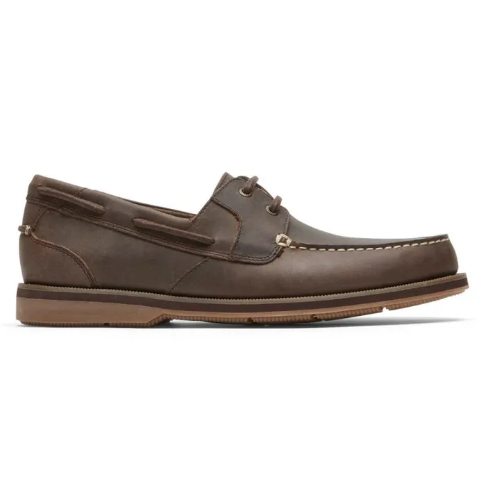 Men Rockport Boat Shoes Southport Boat Shoe Oat