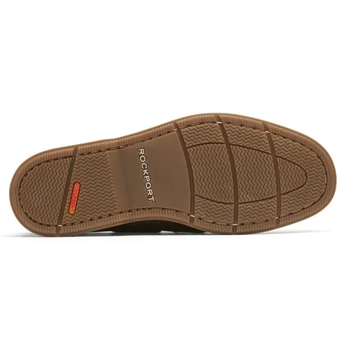 Men Rockport Boat Shoes Southport Boat Shoe Oat
