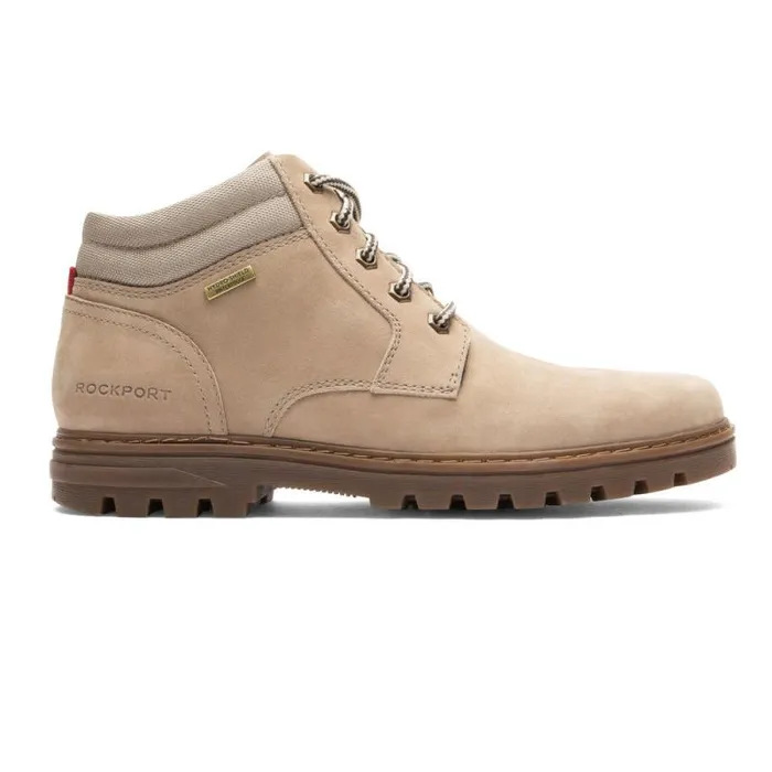 Men Rockport Boots Weather Or Not Waterproof Boot Post Nbk