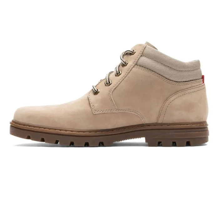 Men Rockport Boots Weather Or Not Waterproof Boot Post Nbk