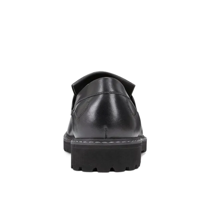 Men Rockport Loafers and SlipOns Maverick Tassel Black Leather Men Rockport Loafers and SlipOns Maverick Tassel Black Leather