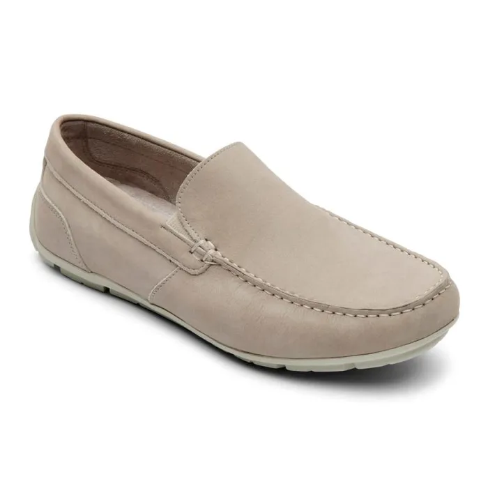 Men Rockport Loafers and SlipOns Warner Loafer Rocksand