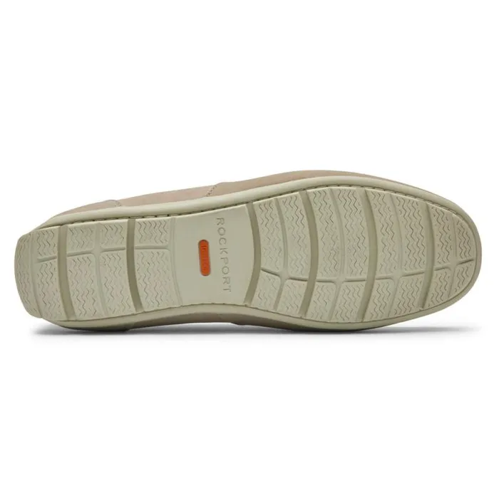Men Rockport Loafers and SlipOns Warner Loafer Rocksand