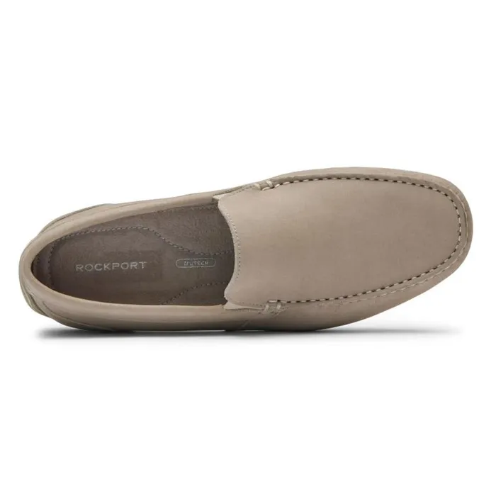 Men Rockport Loafers and SlipOns Warner Loafer Rocksand