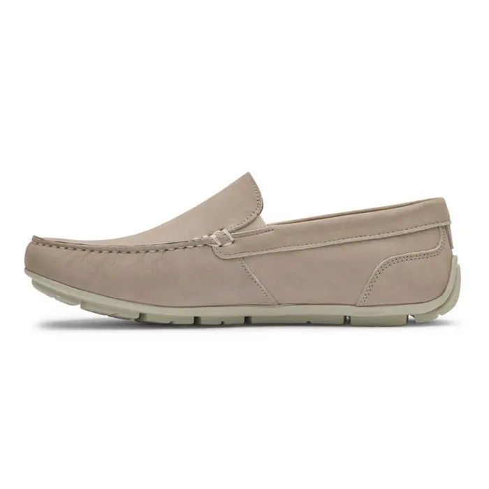 Men Rockport Loafers and SlipOns Warner Loafer Rocksand