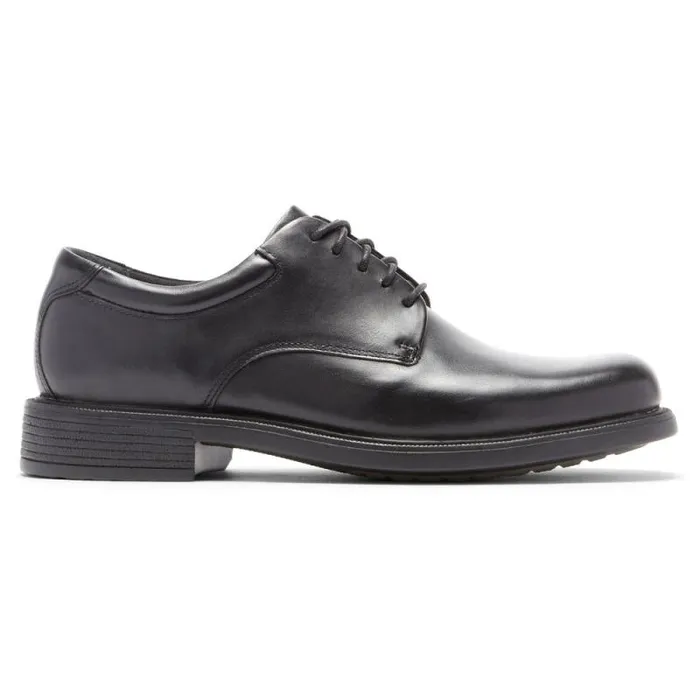 Men Rockport Oxfords and LaceUps Margin Oxford Black