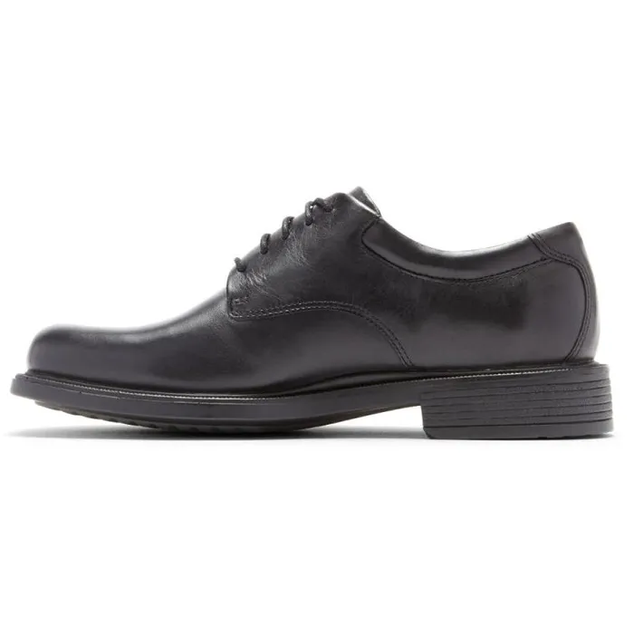 Men Rockport Oxfords and LaceUps Margin Oxford Black