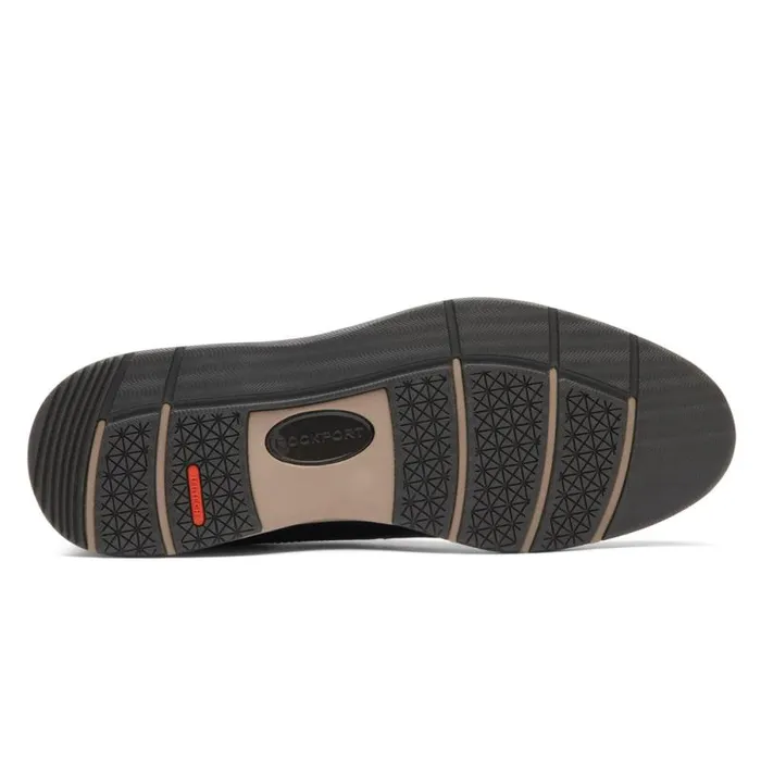 Men Rockport Oxfords and LaceUps Total Motion City Plain Toe Oxford Brown Men Rockport Oxfords and LaceUps Total Motion City Plain Toe Oxford Brown