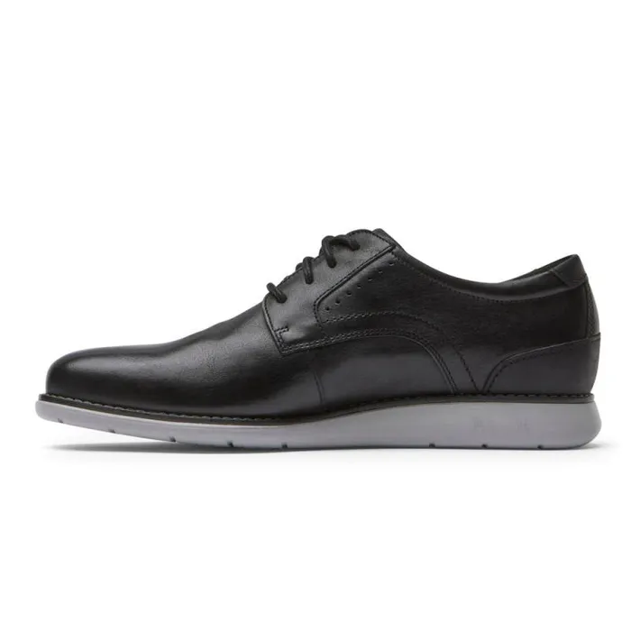 Men Rockport Oxfords and LaceUps Total Motion Craft Oxford Black