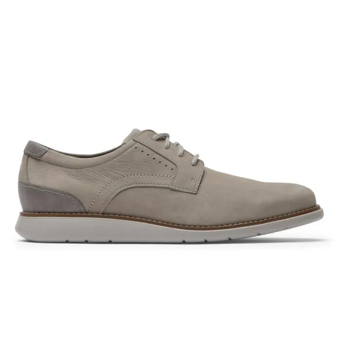 Men Rockport Oxfords and LaceUps Total Motion Craft Oxford Rocksand