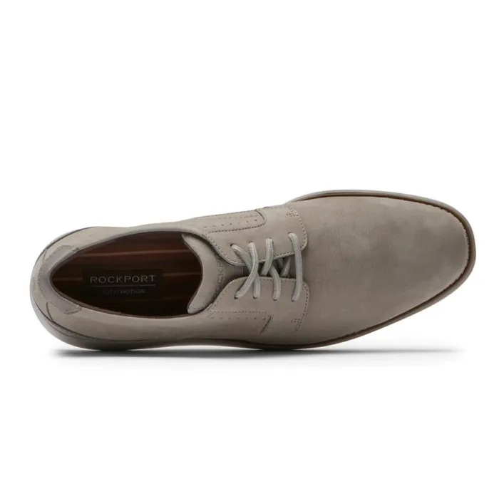 Men Rockport Oxfords and LaceUps Total Motion Craft Oxford Rocksand
