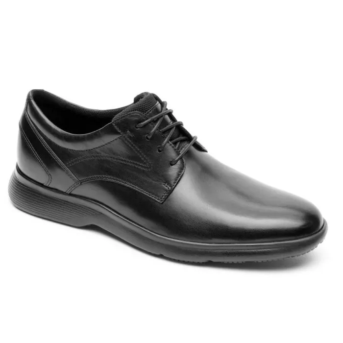 Men Rockport Oxfords and LaceUps TruFLEX DresSports Oxford Black