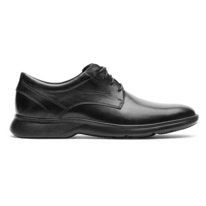 Men Rockport Oxfords and LaceUps TruFLEX DresSports Oxford Black