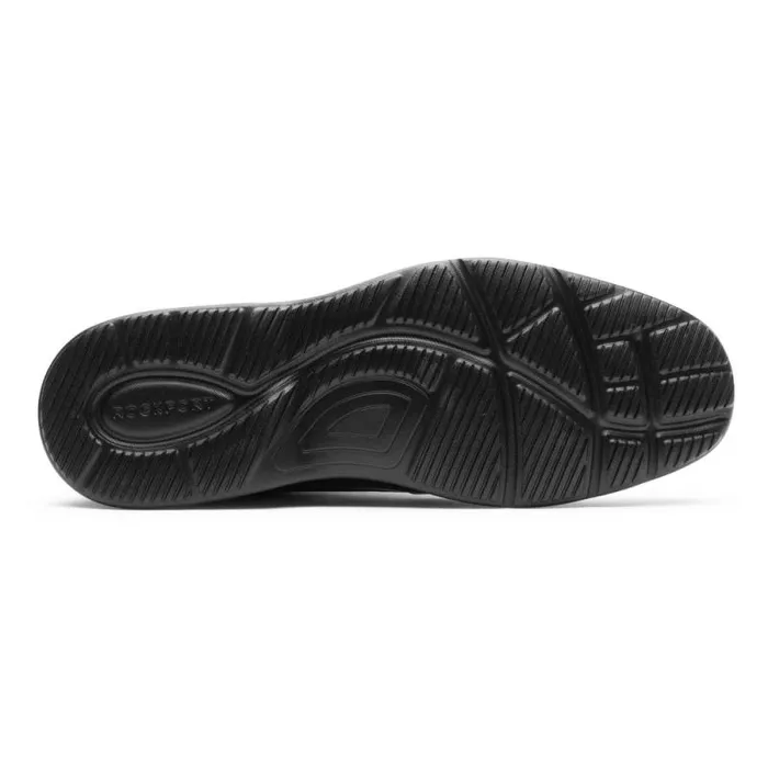 Men Rockport Oxfords and LaceUps TruFLEX DresSports Oxford Black
