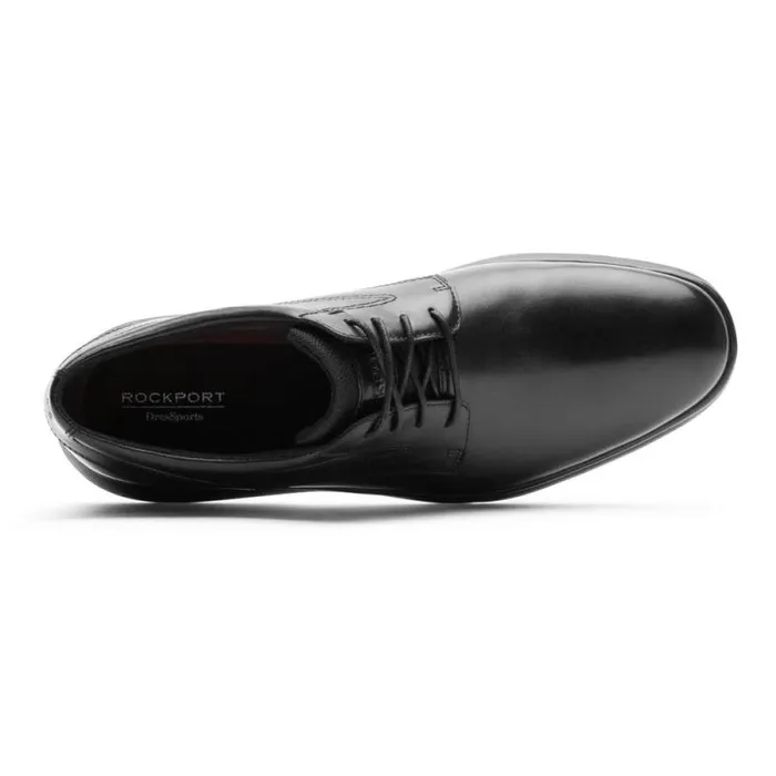 Men Rockport Oxfords and LaceUps TruFLEX DresSports Oxford Black