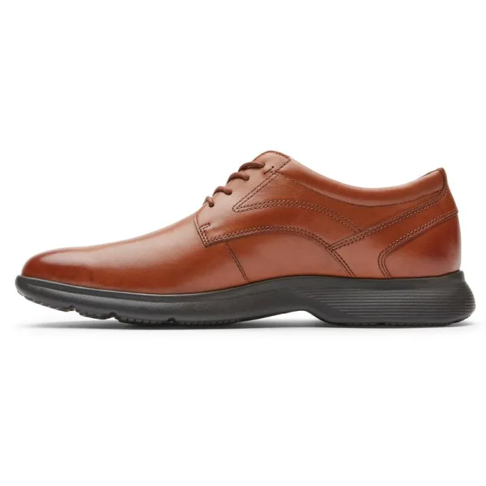 Men Rockport Oxfords and LaceUps TruFLEX DresSports Oxford British Tan