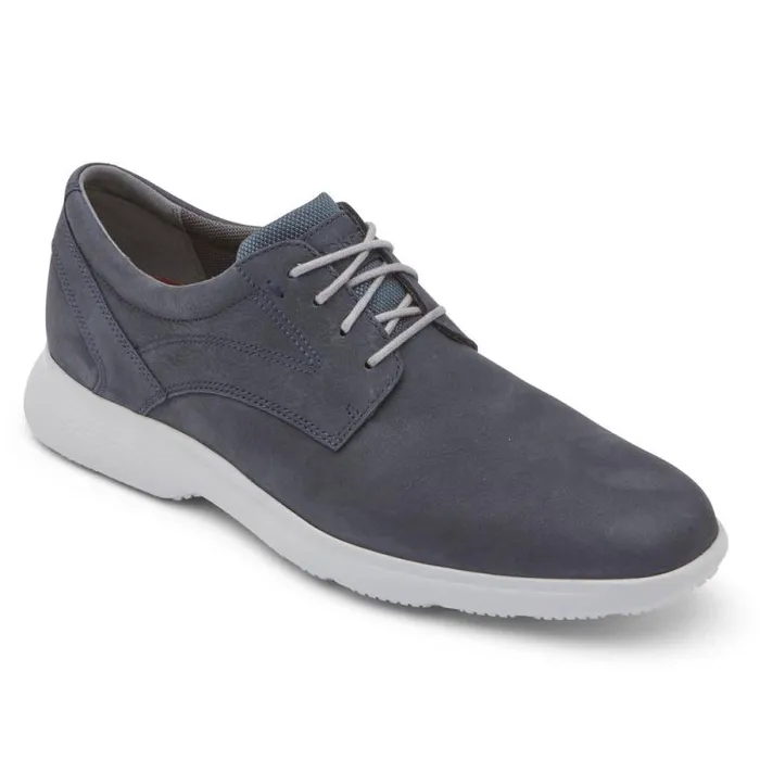 Men Rockport Oxfords and LaceUps TruFLEX DresSports Oxford Navy Nbk