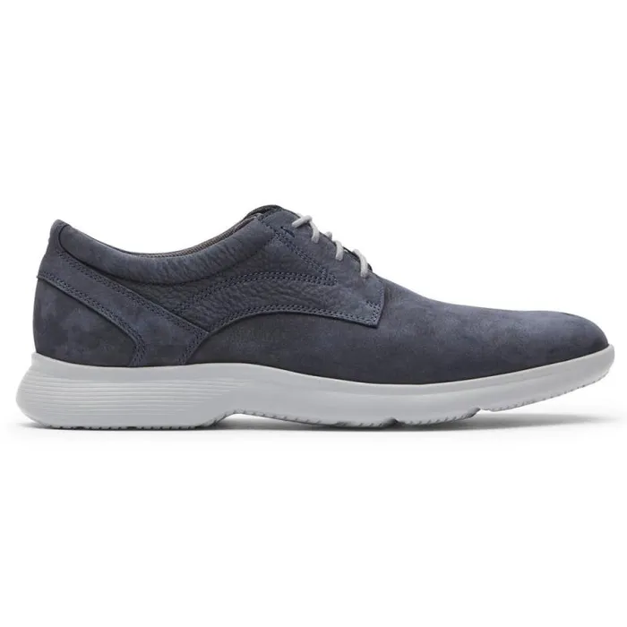 Men Rockport Oxfords and LaceUps TruFLEX DresSports Oxford Navy Nbk