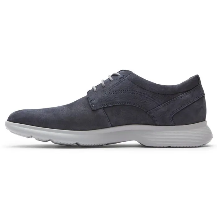 Men Rockport Oxfords and LaceUps TruFLEX DresSports Oxford Navy Nbk