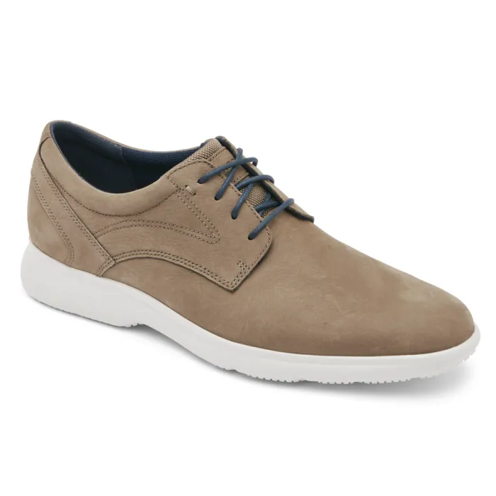 Men Rockport Oxfords and LaceUps TruFLEX DresSports Oxford Post Nbk
