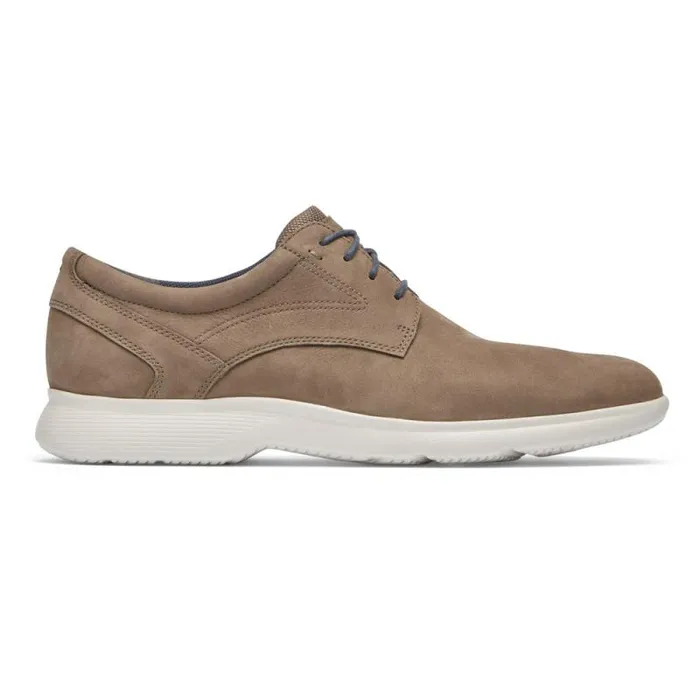 Men Rockport Oxfords and LaceUps TruFLEX DresSports Oxford Post Nbk