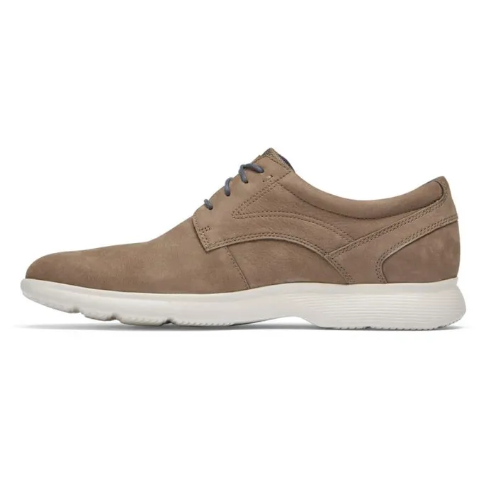Men Rockport Oxfords and LaceUps TruFLEX DresSports Oxford Post Nbk