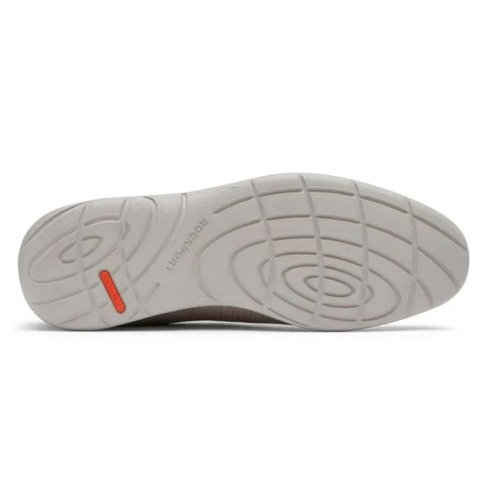 Men Rockport Sneakers Garett Modern Oxford Rocksand