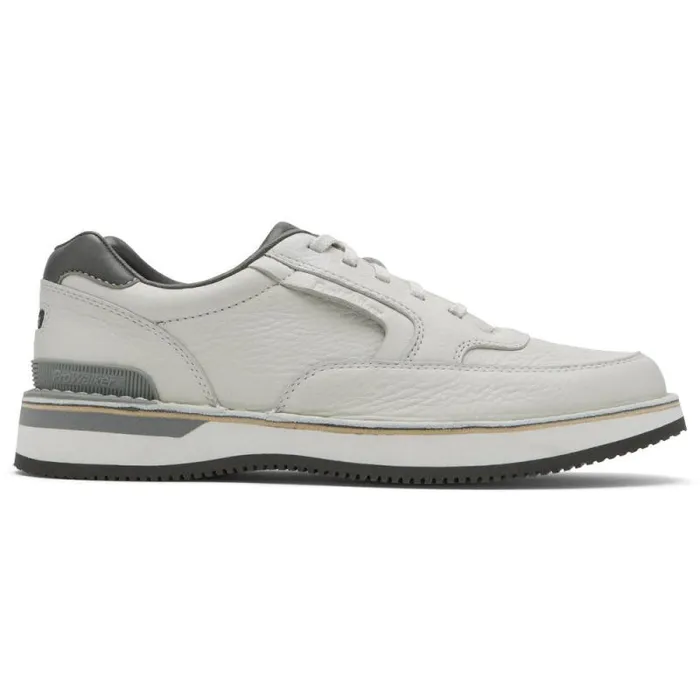 Men Rockport Sneakers ProWalker 9000 Limited Edition Casual Shoe Cotton Leather