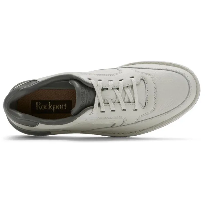 Men Rockport Sneakers ProWalker 9000 Limited Edition Casual Shoe Cotton Leather