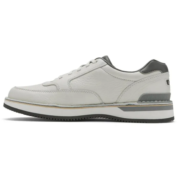 Men Rockport Sneakers ProWalker 9000 Limited Edition Casual Shoe Cotton Leather