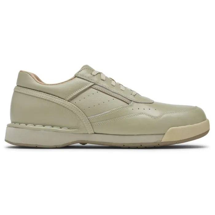 Men Rockport Sneakers ProWalker M7100 Active Shoe Whitewheat