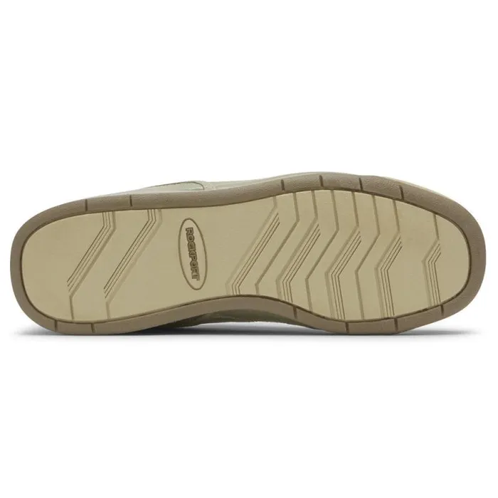 Men Rockport Sneakers ProWalker M7100 Active Shoe Whitewheat