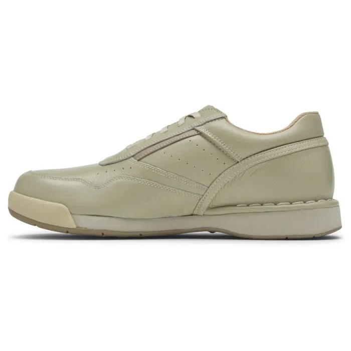 Men Rockport Sneakers ProWalker M7100 Active Shoe Whitewheat