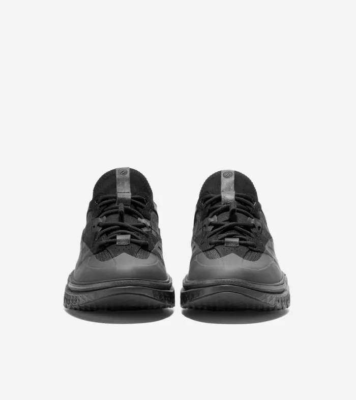 Men Sneakers Cole Haan 5ZERGRAND WRK Sneakers Black