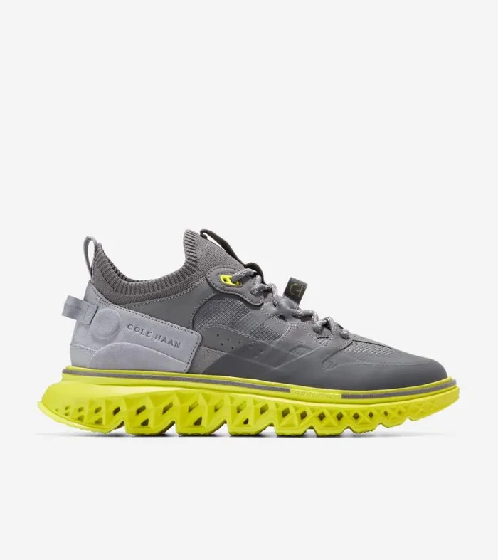 Men Sneakers Cole Haan 5ZERGRAND WRK Sneakers Tornadodapple Graysulphur Spring Men Sneakers Cole Haan 5ZERGRAND WRK Sneakers Tornadodapple Graysulphur Spring