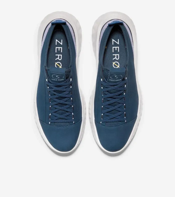 Men Sneakers Cole Haan Generation ZERGRAND II Sneakers Moonlit Oceannavy Ink