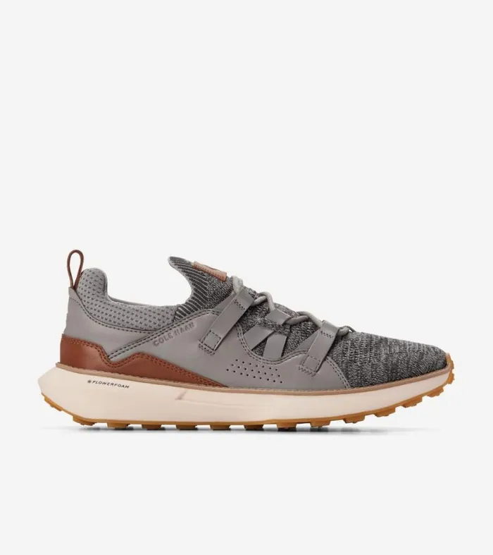 Men Sneakers Cole Haan GrandMtion II Stitchlite Sneakers Gray Pinstripe Stitchlitetradebritish Tanivory Men Sneakers Cole Haan GrandMtion II Stitchlite Sneakers Gray Pinstripe Stitchlitetradebritish Tanivory