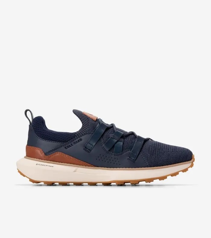 Men Sneakers Cole Haan GrandMtion II Stitchlite Sneakers Navy Stitchlitetradestormy Weatherbritish Tanivory Men Sneakers Cole Haan GrandMtion II Stitchlite Sneakers Navy Stitchlitetradestormy Weatherbritish Tanivory