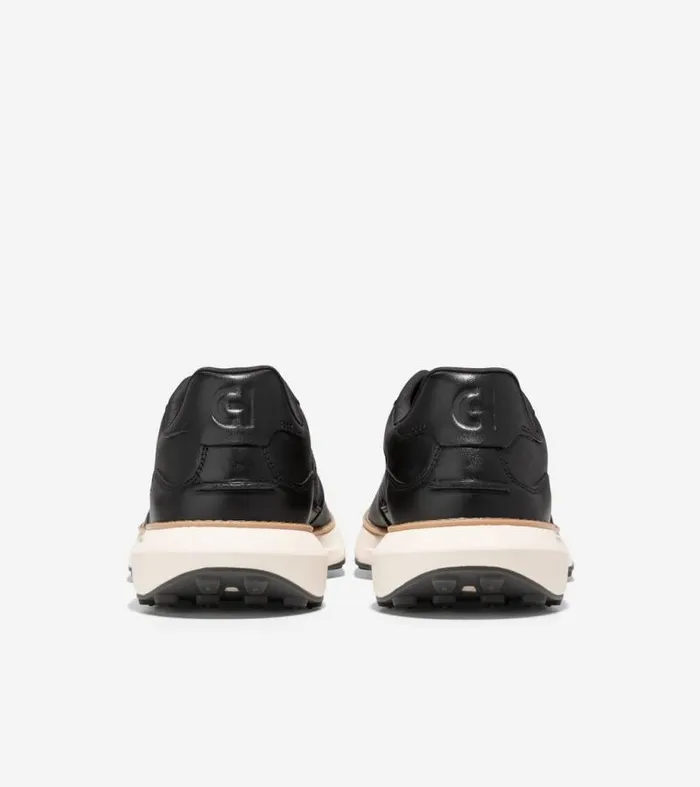 Men Sneakers Cole Haan GrandPr Ashland Sneakers Blackivory