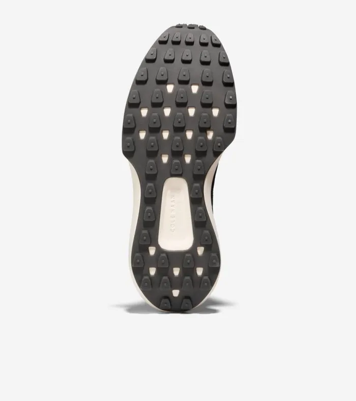 Men Sneakers Cole Haan GrandPr Ashland Sneakers Blackivory