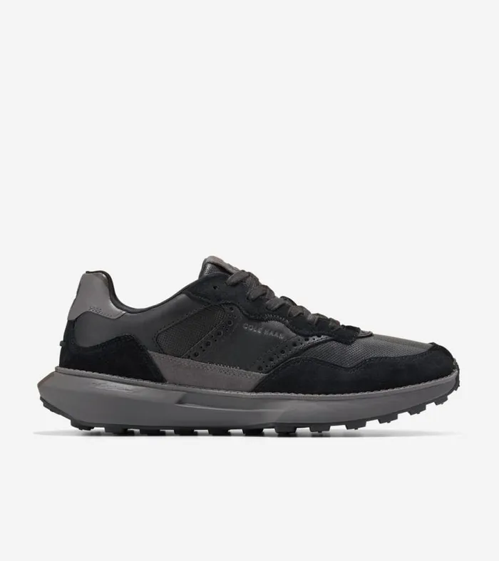 Men Sneakers Cole Haan GrandPr Ashland Sneakers Blackpavement