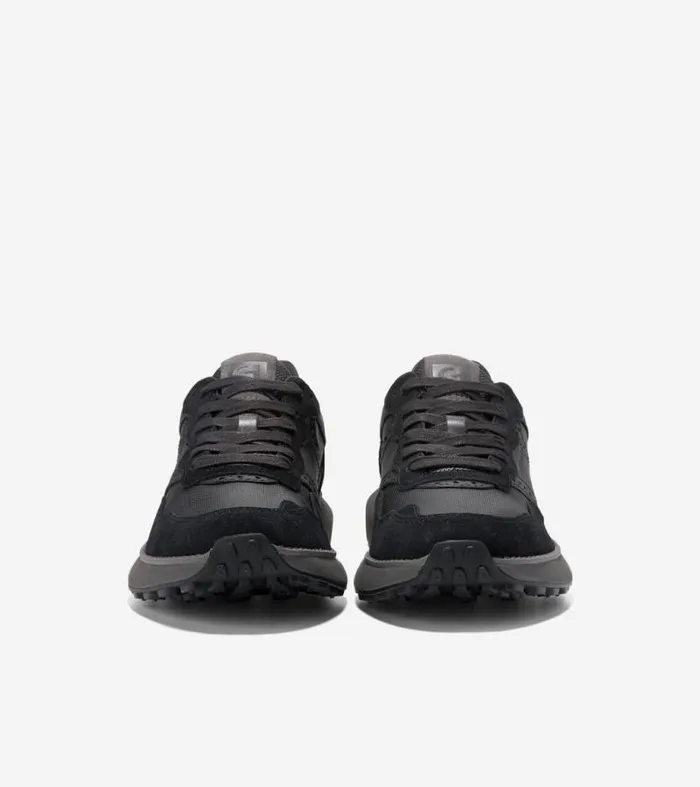 Men Sneakers Cole Haan GrandPr Ashland Sneakers Blackpavement