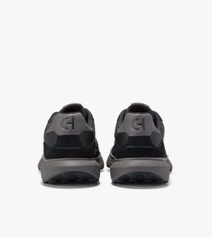 Men Sneakers Cole Haan GrandPr Ashland Sneakers Blackpavement