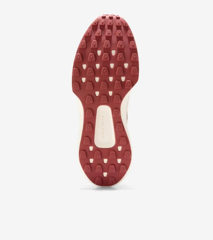Men Sneakers Cole Haan GrandPr Ashland Sneakers Ivorysesamesyrahmarine