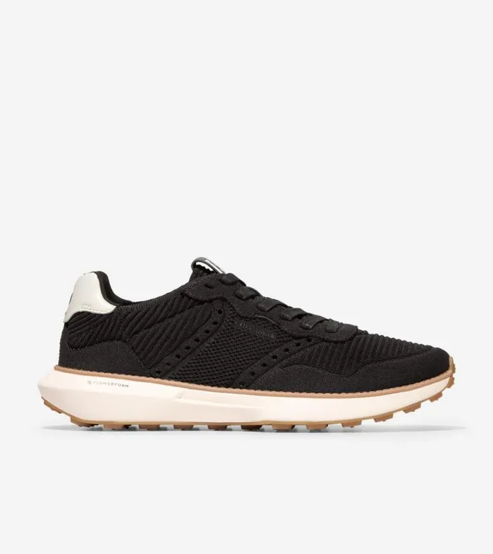 Men Sneakers Cole Haan GrandPr Ashland Stitchlite Sneakers Black Stitchlitetradetornadoivory Men Sneakers Cole Haan GrandPr Ashland Stitchlite Sneakers Black Stitchlitetradetornadoivory