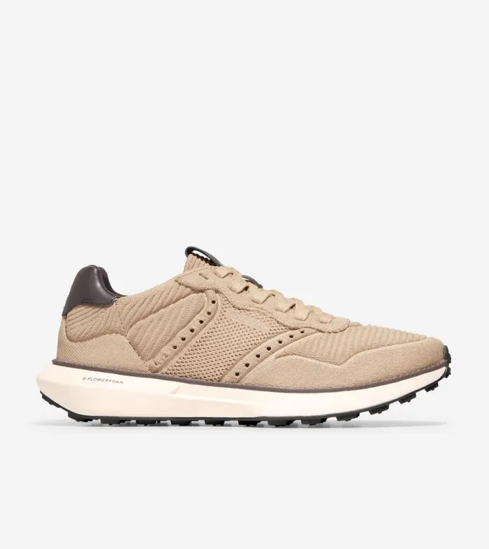 Men Sneakers Cole Haan GrandPr Ashland Stitchlite Sneakers Sesame Stitchlitetradedark Cholateivory Men Sneakers Cole Haan GrandPr Ashland Stitchlite Sneakers Sesame Stitchlitetradedark Cholateivory
