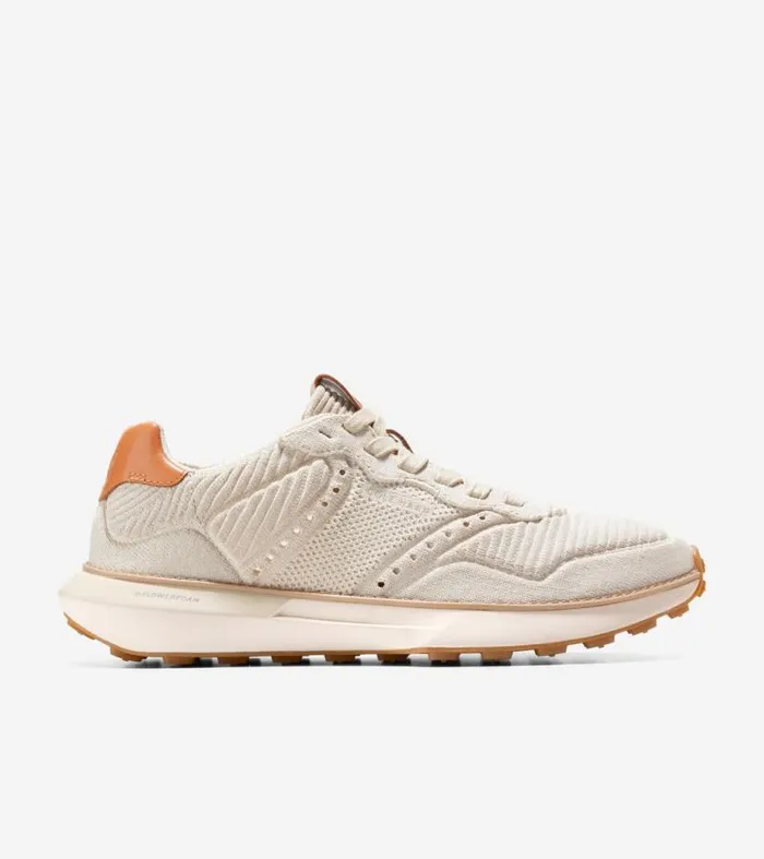 Men Sneakers Cole Haan GrandPr Ashland Stitchlite Sneakers Silver Lining Stitchlitetradenatural Tanivory Men Sneakers Cole Haan GrandPr Ashland Stitchlite Sneakers Silver Lining Stitchlitetradenatural Tanivory