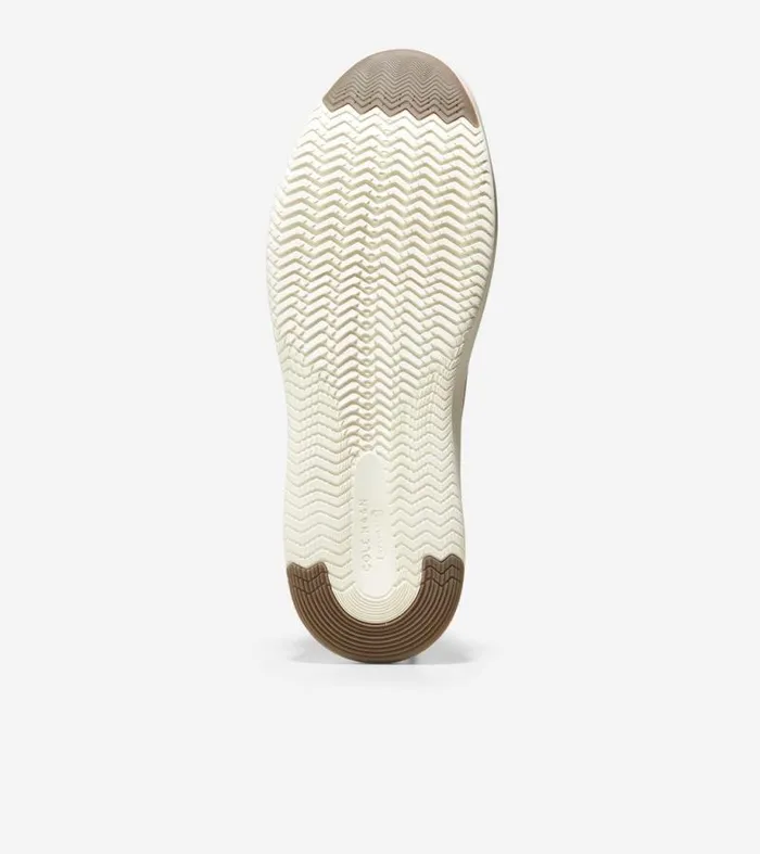 Men Sneakers Cole Haan GrandPr Topspin Sneakers British Tan