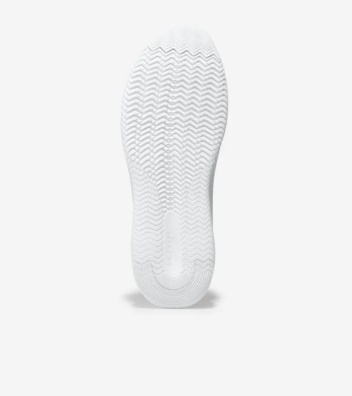 Men Sneakers Cole Haan GrandPr Topspin Sneakers Optic White