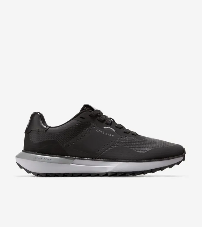 Men Sneakers Cole Haan GrandPr WaterResistant Ashland Golf Sneakers Blackquiet Shadegray Men Sneakers Cole Haan GrandPr WaterResistant Ashland Golf Sneakers Blackquiet Shadegray